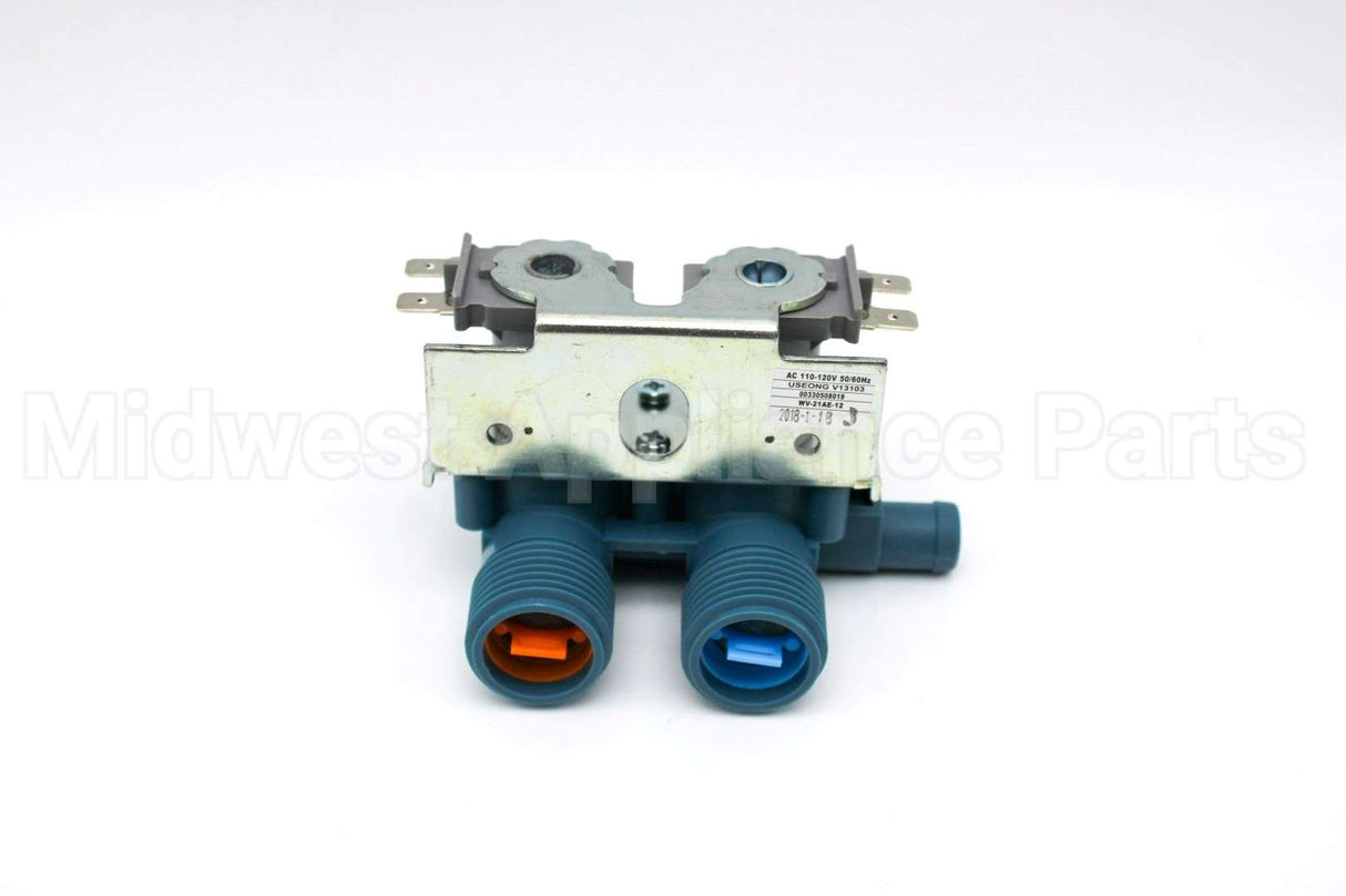 WH01X27871 GE Inlet Valve