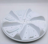 WH01X27925 GE Pulsator