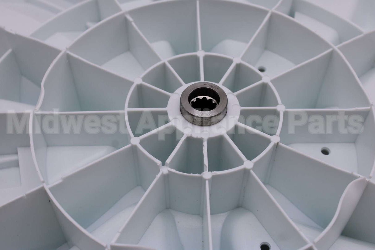 WH01X27925 GE Pulsator