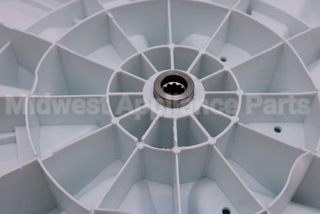 WH01X27925 GE Pulsator