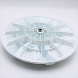 WH01X27925 GE Pulsator