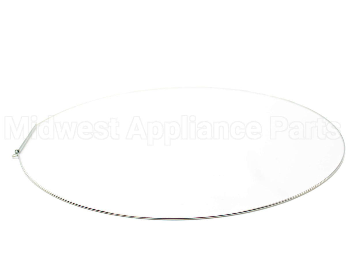 WH01X28350 GE Outer Gasket Clamp