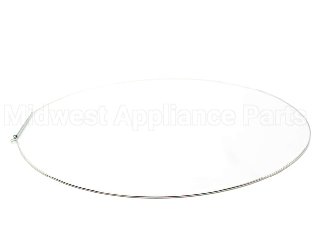 WH01X28350 GE Outer Gasket Clamp