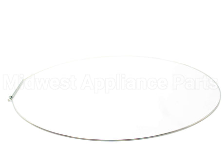 WH01X28350 GE Outer Gasket Clamp