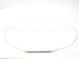 WH01X28350 GE Outer Gasket Clamp