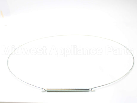 WH01X28350 GE Outer Gasket Clamp