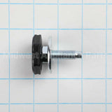 WH01X29505 GE Leveling Leg