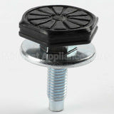 WH01X29505 GE Leveling Leg