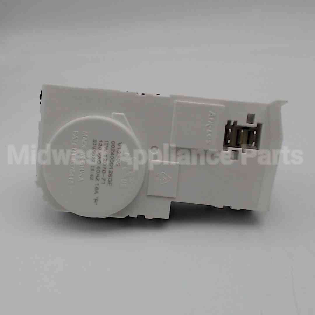 WH01X29528 GE Door Lock