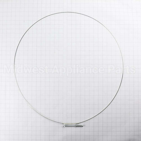 WH01X29615 GE Inner Gasket Clamp