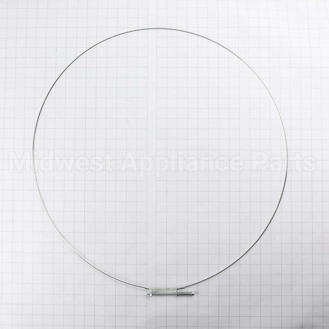 WH01X29615 GE Inner Gasket Clamp