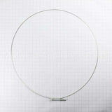 WH01X29615 GE Inner Gasket Clamp