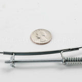 WH01X29615 GE Inner Gasket Clamp