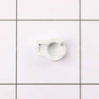 WH01X29627 GE Door Latch Harness Holder