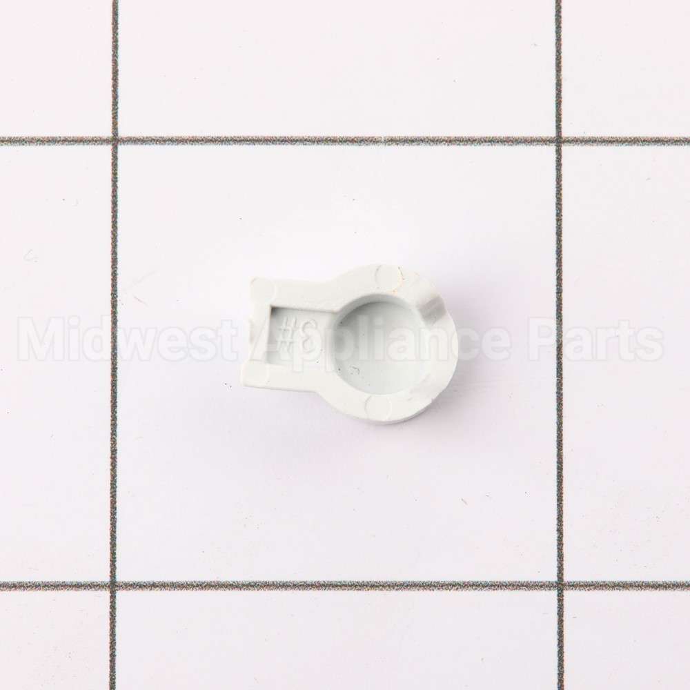 WH01X29627 GE Door Latch Harness Holder