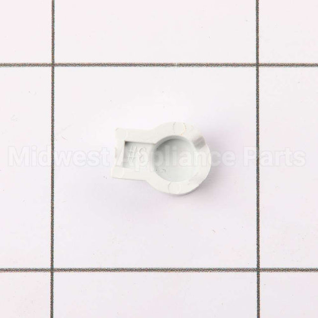 WH01X29627 GE Door Latch Harness Holder