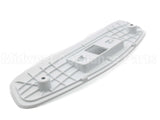 WH01X29665 GE Latch Cover White
