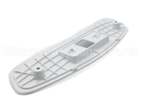 WH01X29665 GE Latch Cover White