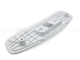 WH01X29665 GE Latch Cover White