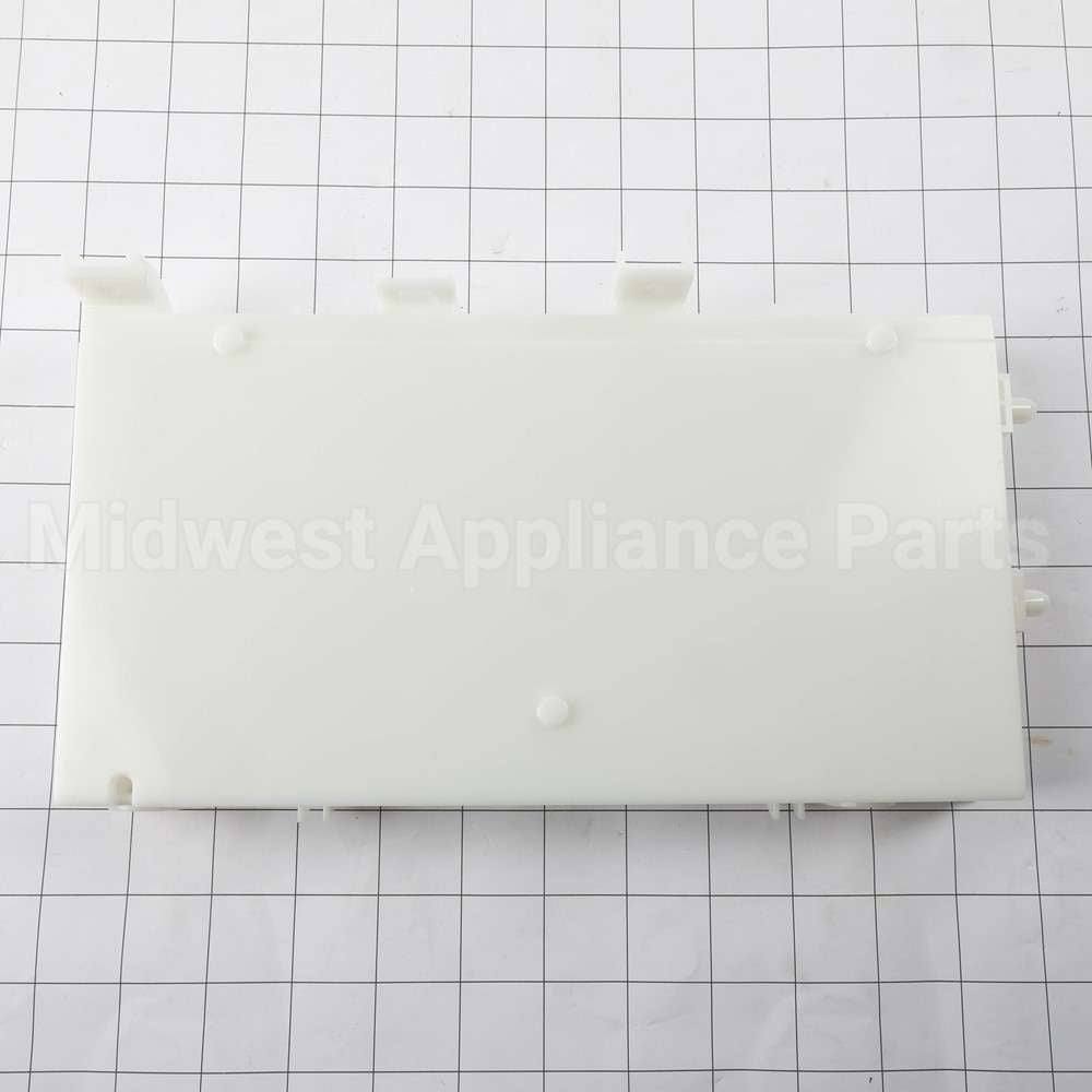 WH01X29667 GE Control Board Cover