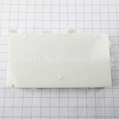 WH01X29667 GE Control Board Cover