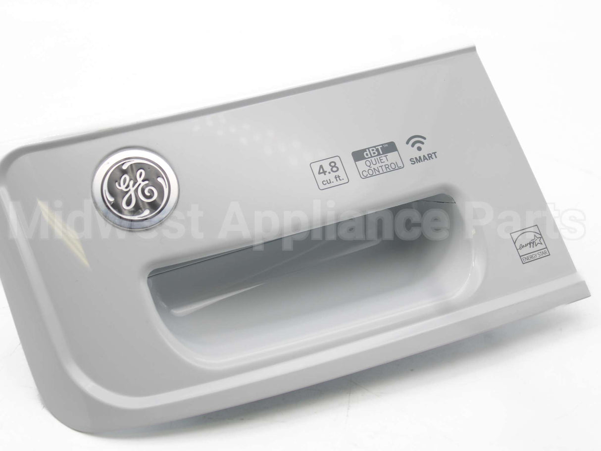 WH01X29680 GE Dispenser Drawer Handle