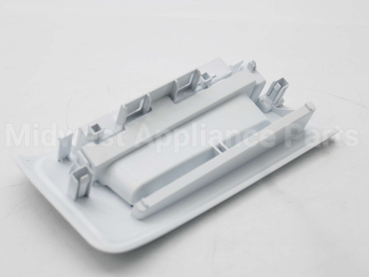 WH01X29680 GE Dispenser Drawer Handle