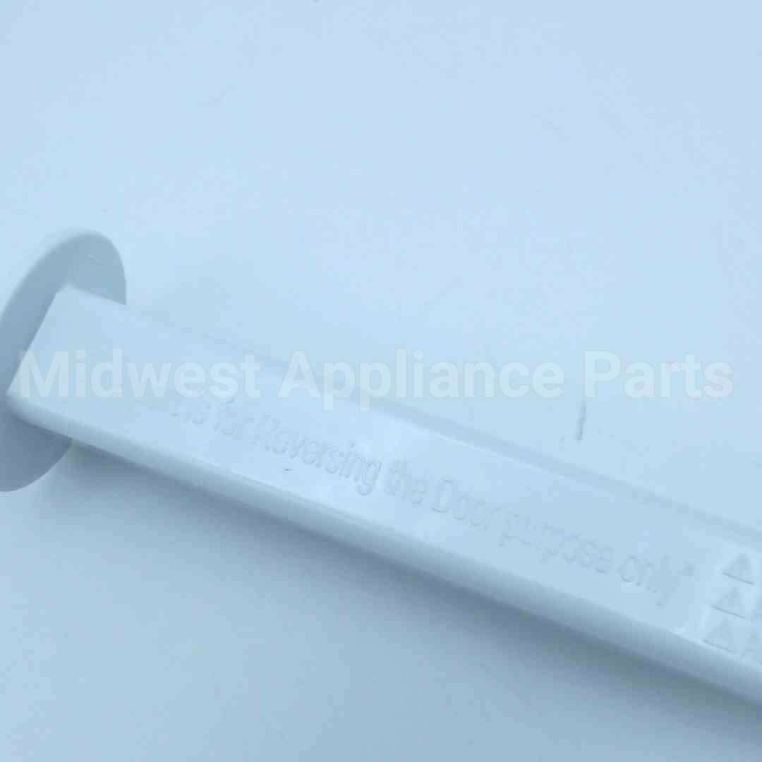 WH01X30057 GE Lock Bar