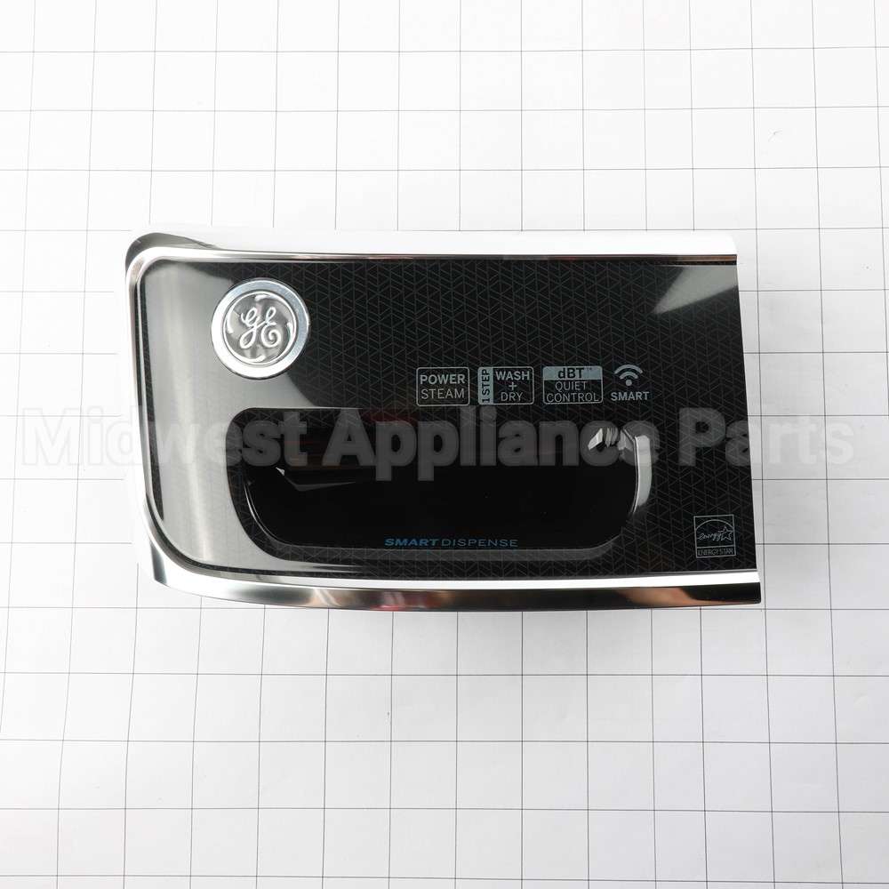 WH01X30777 GE Dispenser Tray Handle