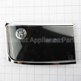 WH01X30839 GE Handle Facia Imd And Badge He