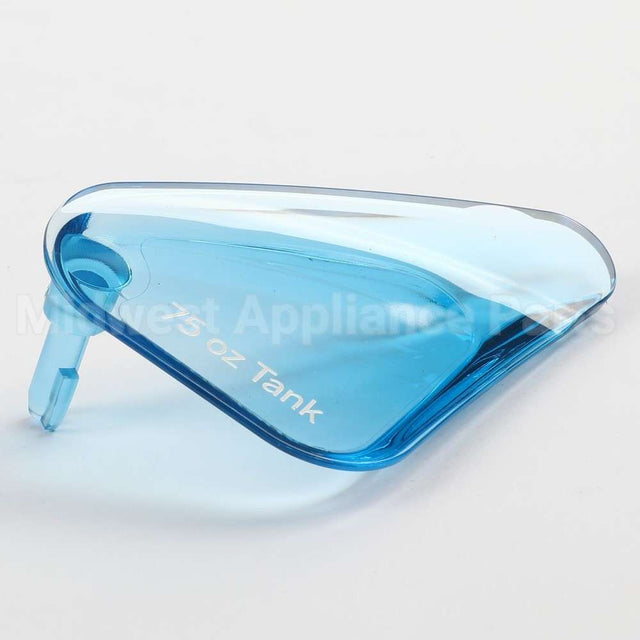 WH01X31057 GE Dispenser Lid Bezel