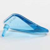 WH01X31057 GE Dispenser Lid Bezel