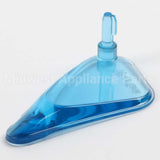 WH01X31057 GE Dispenser Lid Bezel