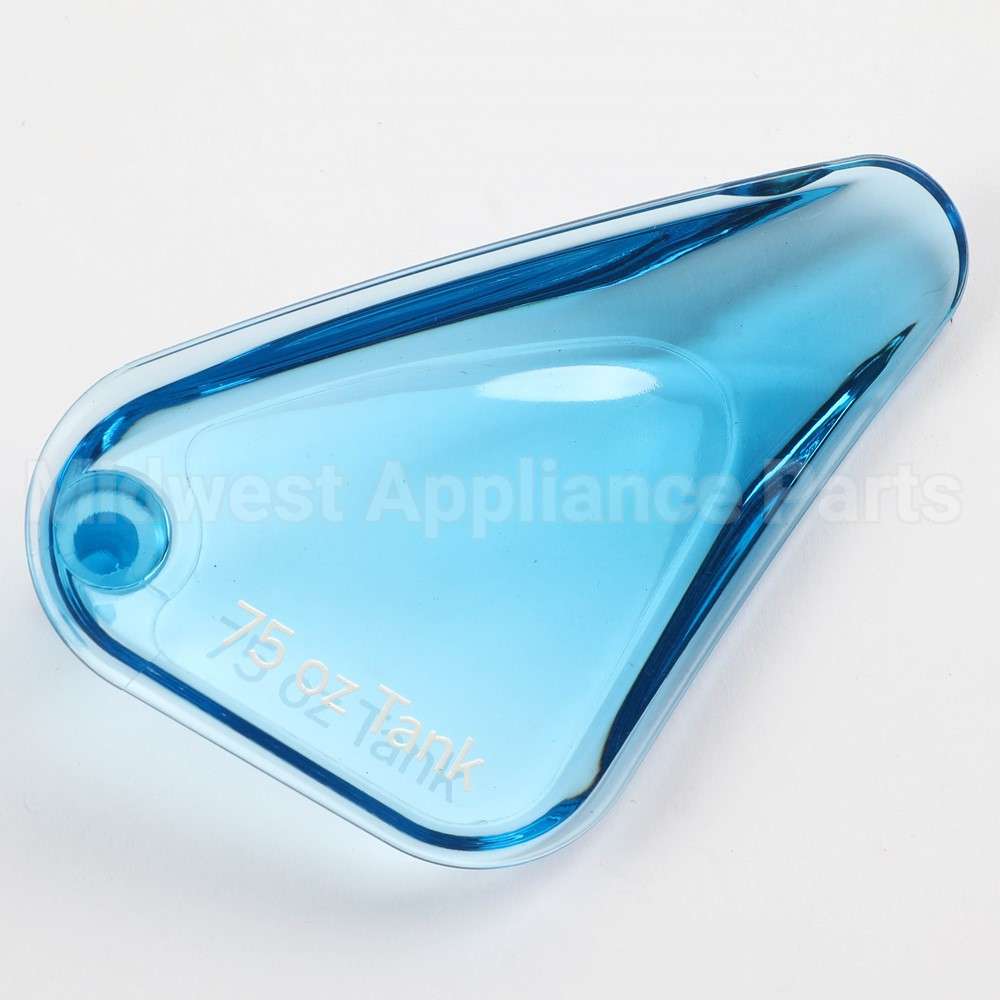 WH01X31057 GE Dispenser Lid Bezel