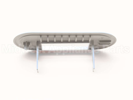 WH01X31220 GE Lid Lock Bezel
