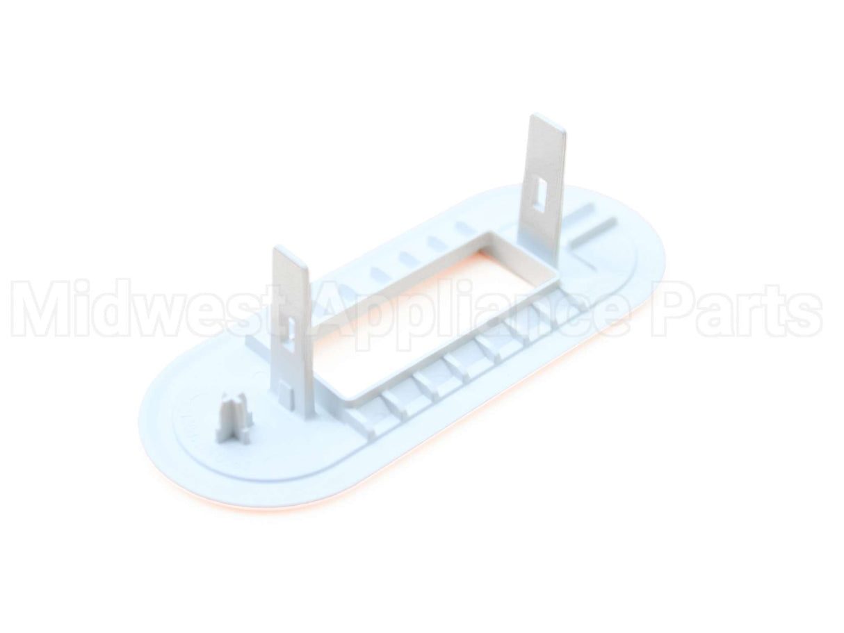 WH01X31220 GE Lid Lock Bezel