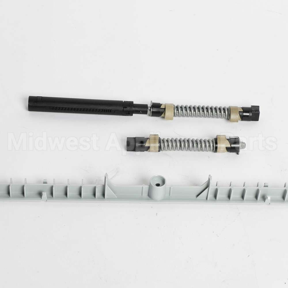 WH01X35557 GE Profile Tl Washer Lid Hinge Kit