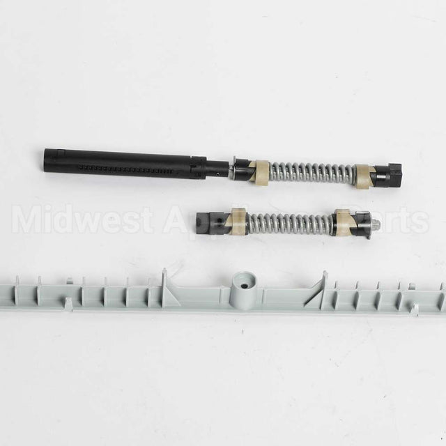 WH01X35557 GE Profile Tl Washer Lid Hinge Kit