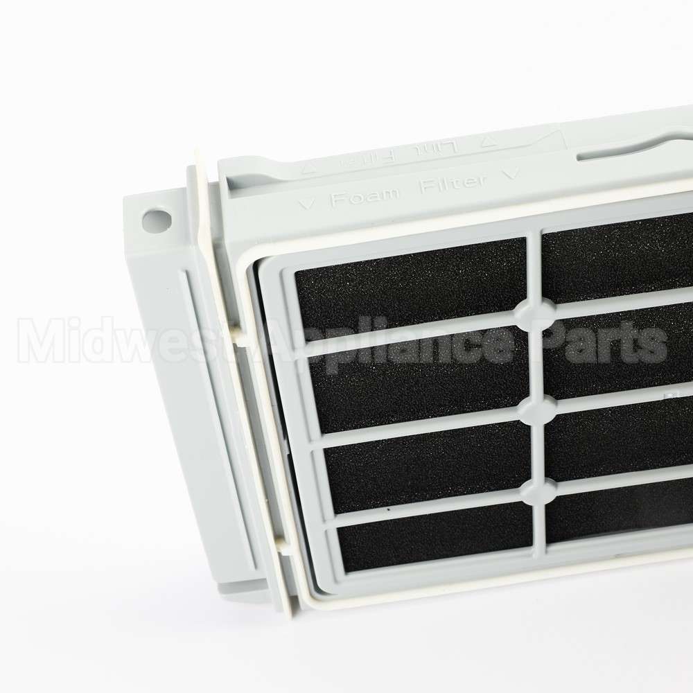 WH01X35685 GE Lint Filter Assembly