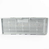 WH01X35685 GE Lint Filter Assembly