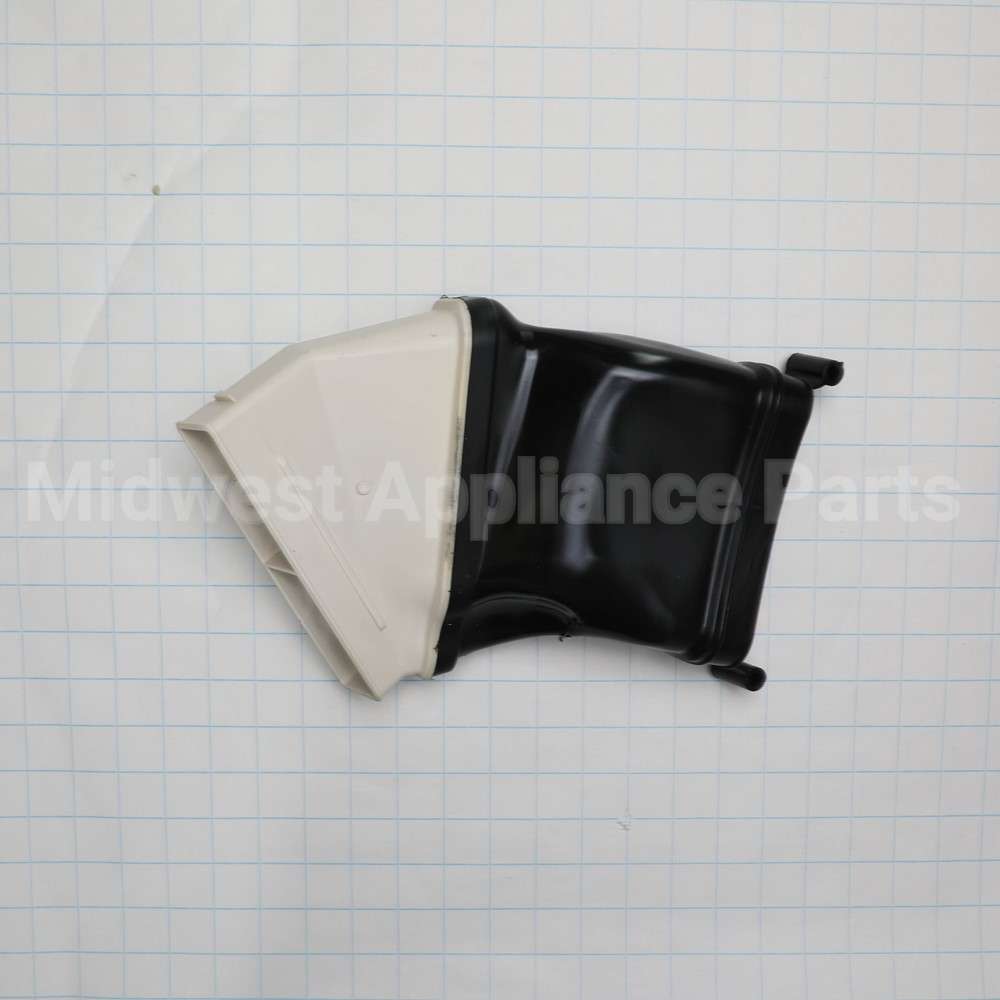 WH01X35708 GE Transition Duct (Fan To Gasket)