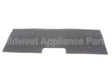 WH01X35719 GE Lint Filter Foam