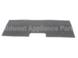 WH01X35719 GE Lint Filter Foam