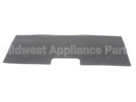 WH01X35719 GE Lint Filter Foam