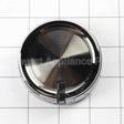 WH01X37518 GE Cycle Selector Knob Tl Washer