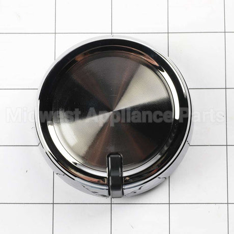 WH01X37518 GE Cycle Selector Knob Tl Washer