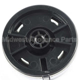 WH01X37518 GE Cycle Selector Knob Tl Washer