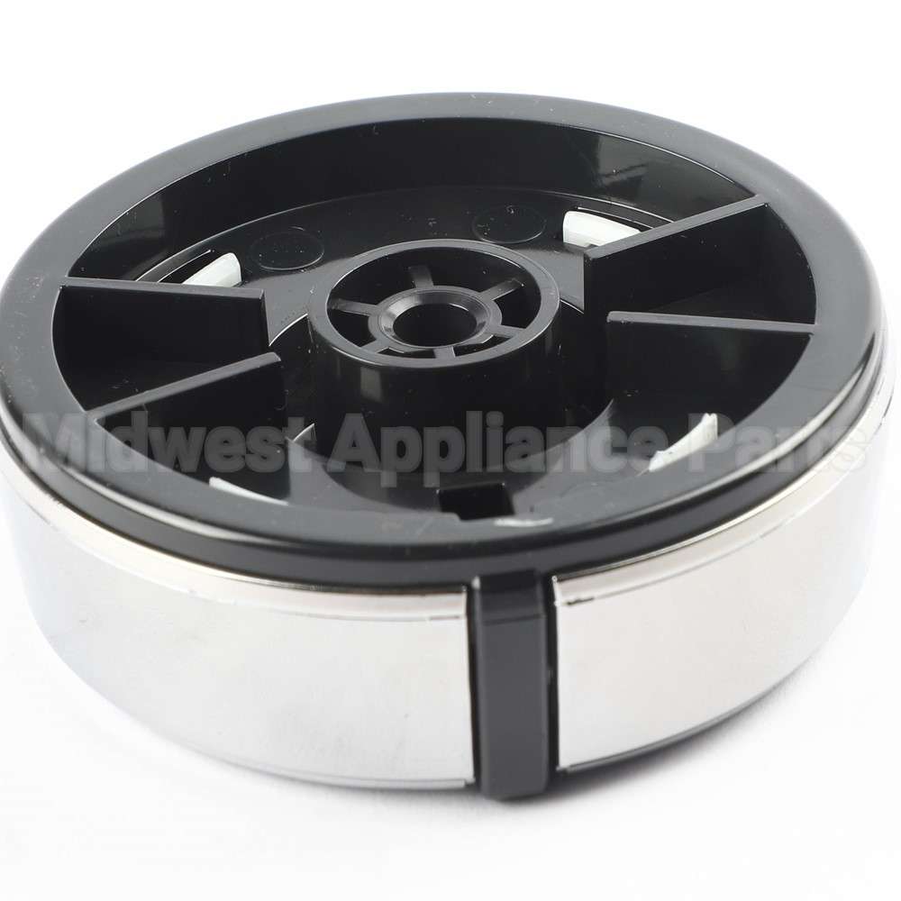 WH01X37518 GE Cycle Selector Knob Tl Washer