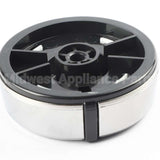 WH01X37518 GE Cycle Selector Knob Tl Washer