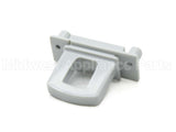 WH01X37858 GE Lid Lock Striker Tl Washer
